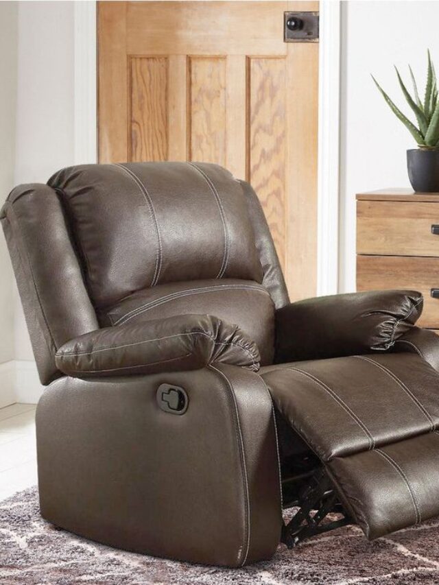 rocker recliners