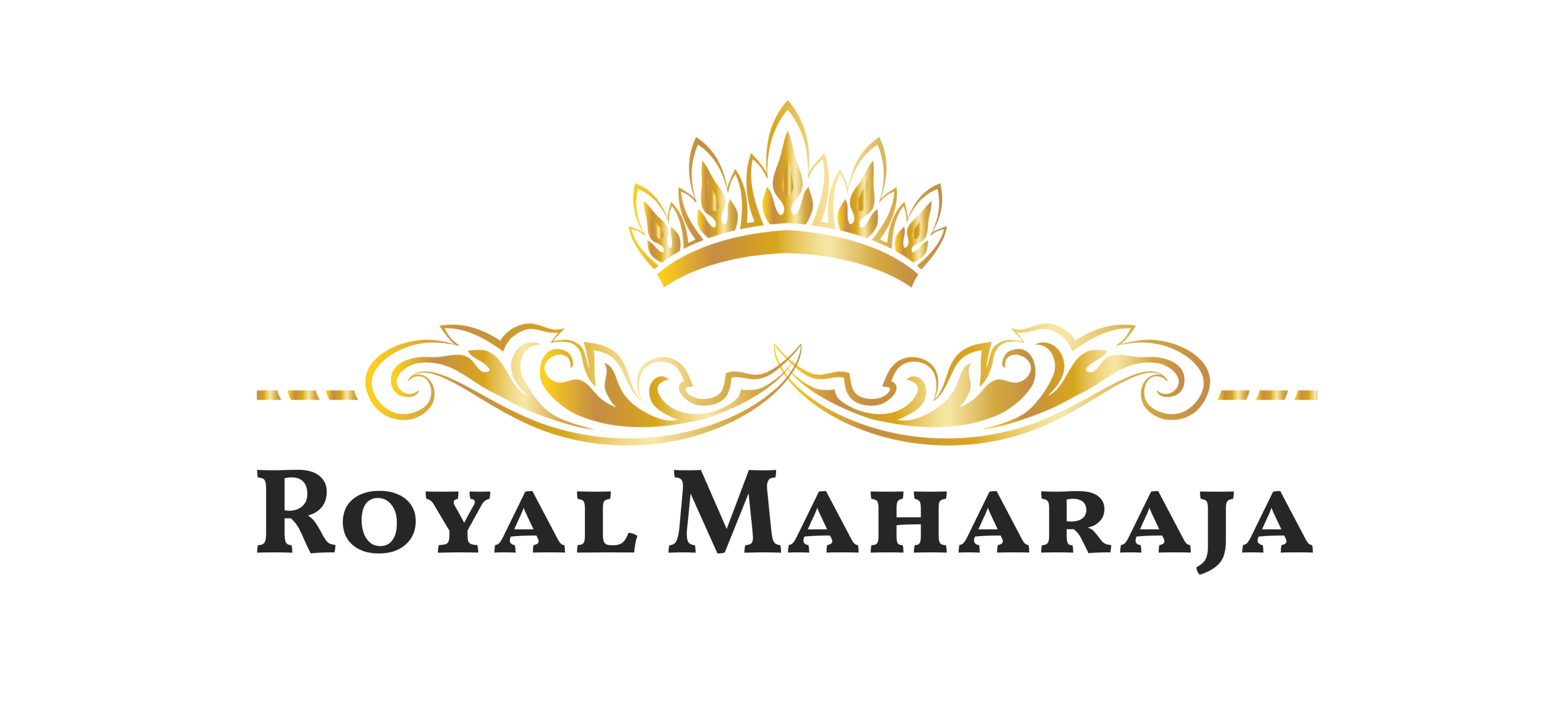 Royal maharaja logo