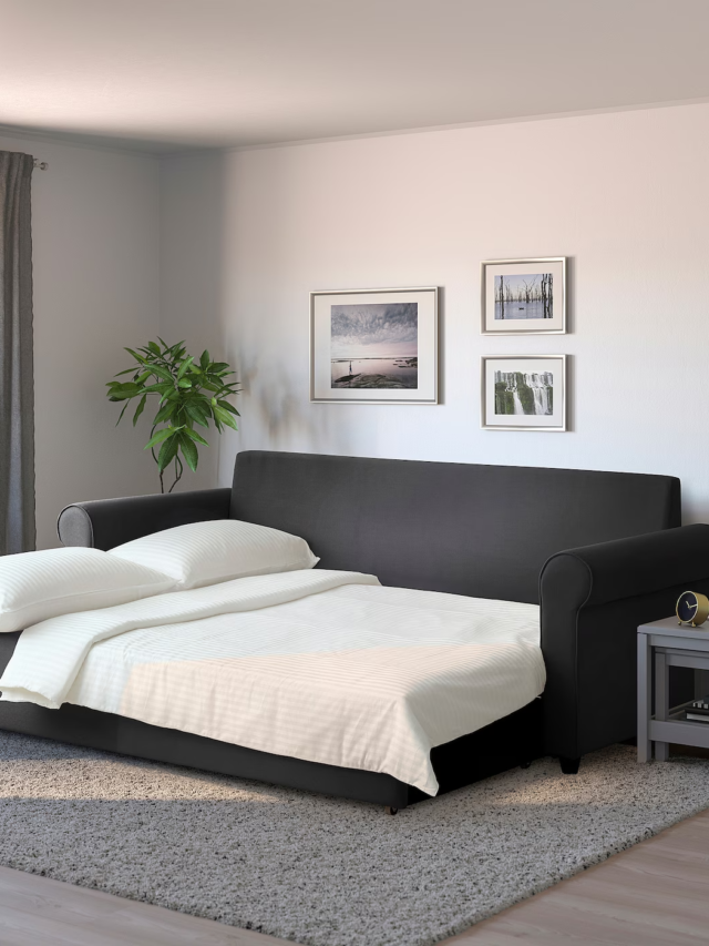 best 10 sofa bed for home